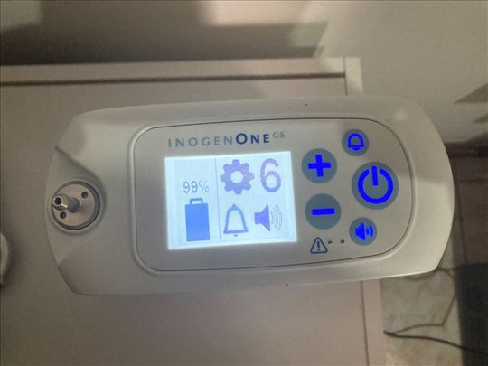 Koncentrator kiseonika Inogen One G 5