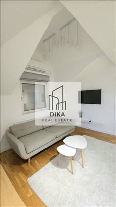 Luks, 37m², 1.5, Altina, uknjižen