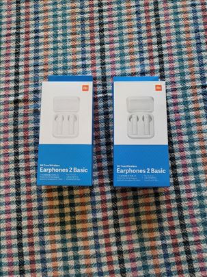 Mi True Wireless Earphones Basic 2