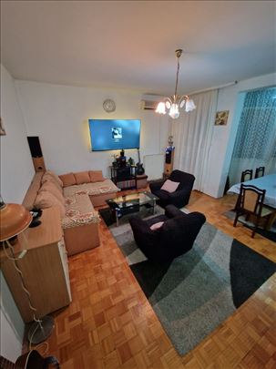 Kluz ul.Kisele vode 2.5 75+2T cg 2/3 uknjizeizen