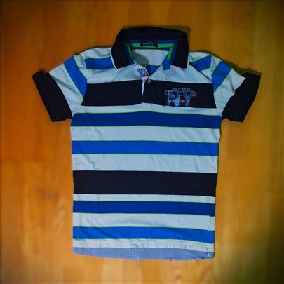 Muška Polo Majica | Casual Stil