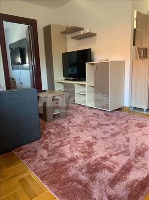 Namešten 1.5 sobni stan Bele  Vode - Žarkovo