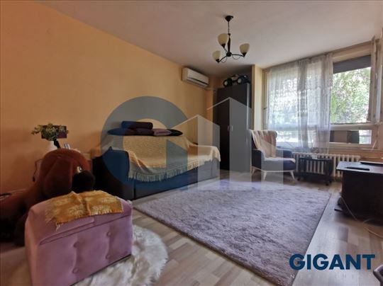 Nova Galenika, 39m2, vpr, cg