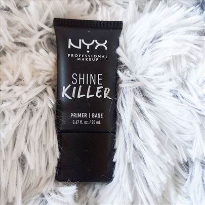 NYX Shine Killer prajmer za lice