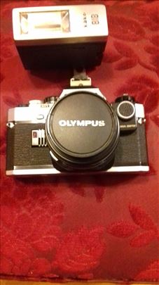 OLYMPUS fotoaparat