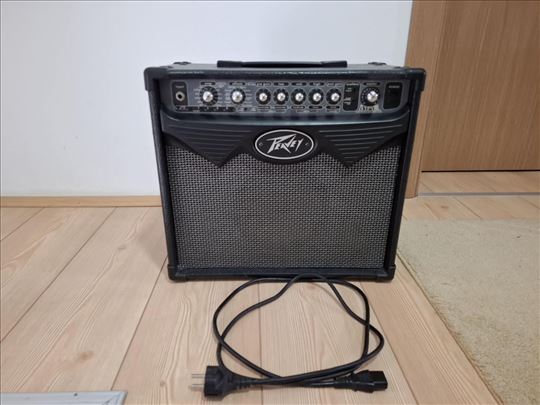  Peavey Vypyr 15