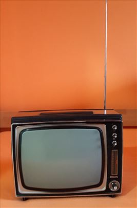 Philips portabl TV