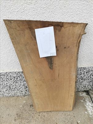 Ploče za stolove orah