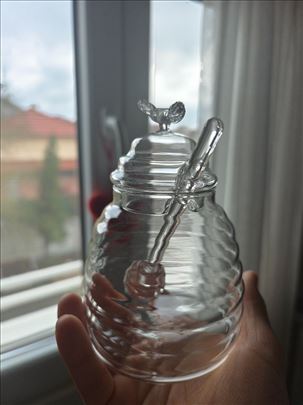 Posuda za med