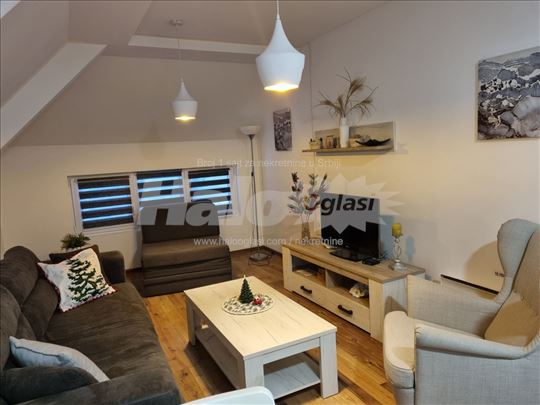 Prodaja apartmana Divčibare, centar