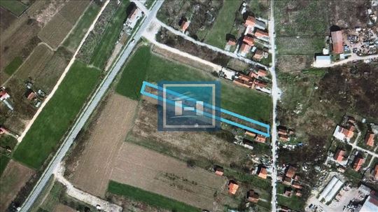 Prodaja Placa – OdliČna Gradska Lokacija!