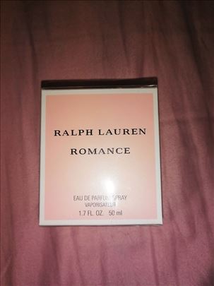Ralph Lauren Romance edp 50ml