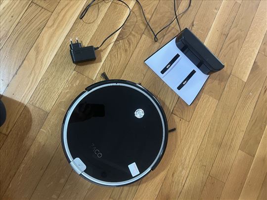 Robot usisivač