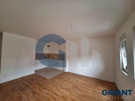 Save Kovačevića, 52m2, vp, t-pumpa