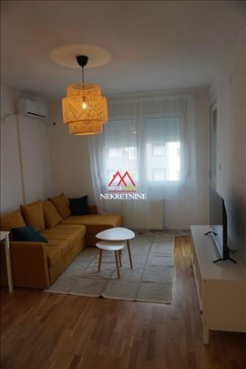 Square garden - 39m2 - jednoiposoban stan