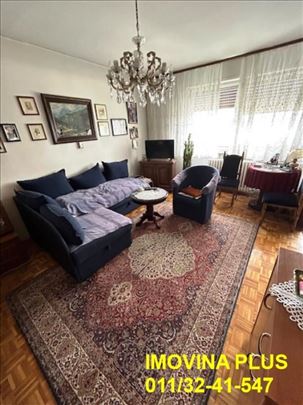 Stari grad, Dorćol - Mike Alasa, 43m2