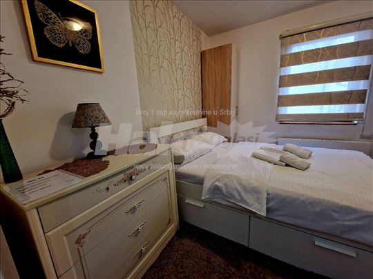 Studio apartman 