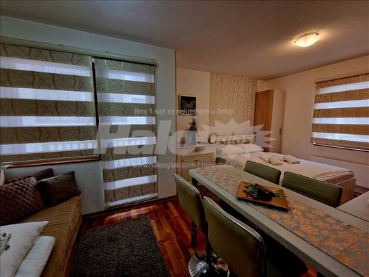 Studio apartman 