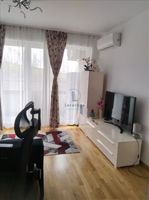 Sunnyville, 44 m2