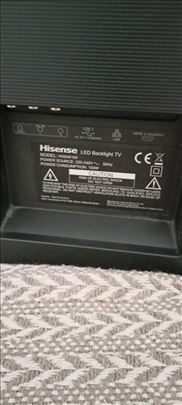 TV Hisense 