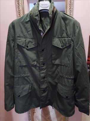 Vijetnamka original, zelena XXL/54