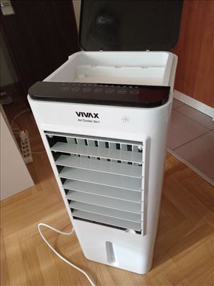 Vivax rashlađivač vazduha AC-6511R