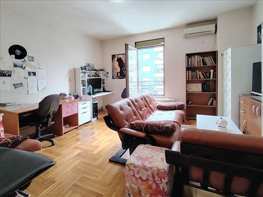 Vračar 2.0 Perfect Pet Friendly Apartment :)