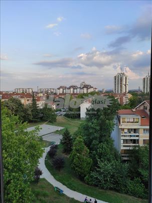 Zemun, Sremskih boraca 
