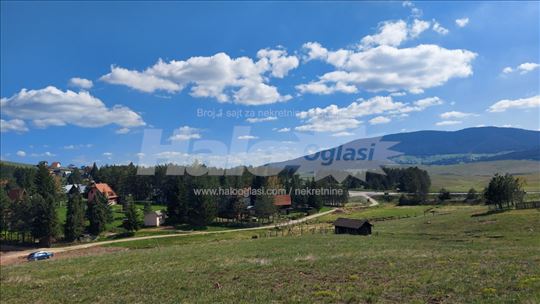 Zlatibor,Smiljanski zakos