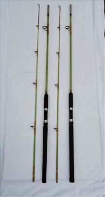 2 Five 2.7 m 