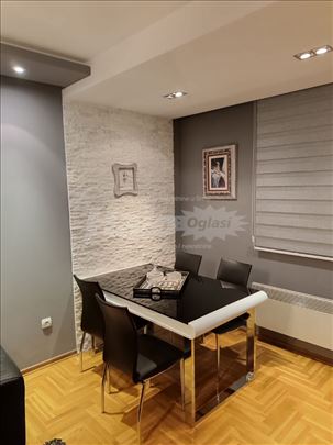 67 m2 dvosoban-Cvetkova pijaca,dom zdravlja 