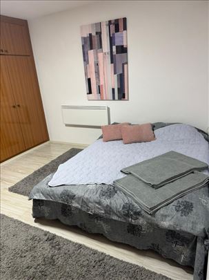 Apartman Centar M&D Stan na dan Pančevo