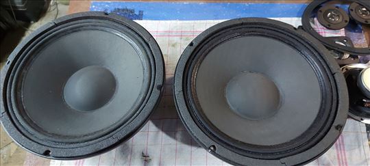 b&c speakers 320 hlx-8