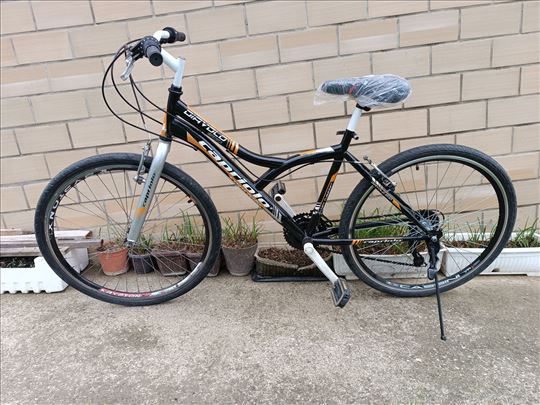 Bicikl Capriolo Diavolo 26"