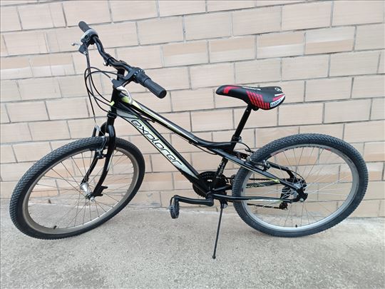 Bicikl Explorer Spark 26"