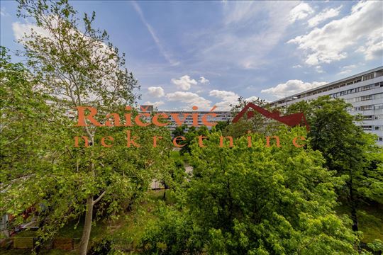 Blok 38, Bulevar Arsenija Carnojevica, 2.5, 67 m2