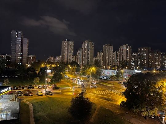 Blok 63,Nehruova, 4.0, 86m2, izvanredan, renoviran