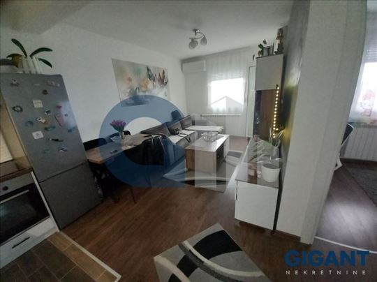 Borča, 45m2, VI, eg