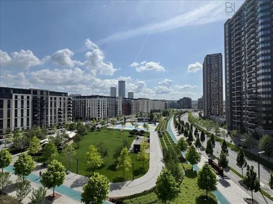 Bw King's Park