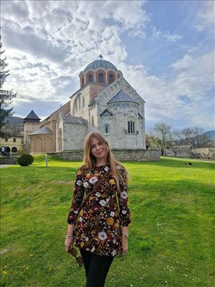 Časovi srpskog jezika / Serbian for foreigners