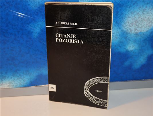 čitanje pozorišta an ibersfeld