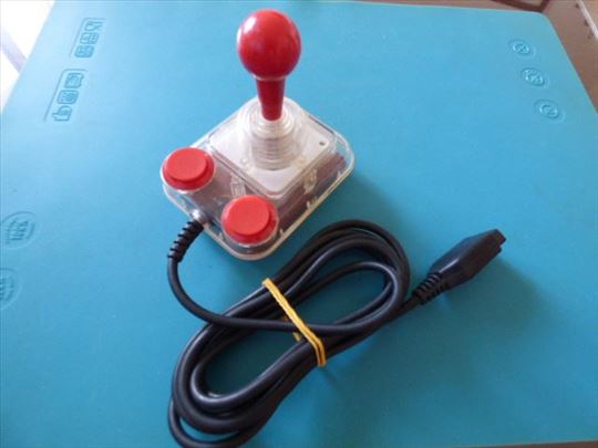 Competition Pro Mini Joystick za stare računare