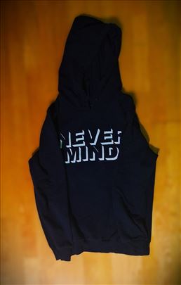 Crn Hoodie Duks