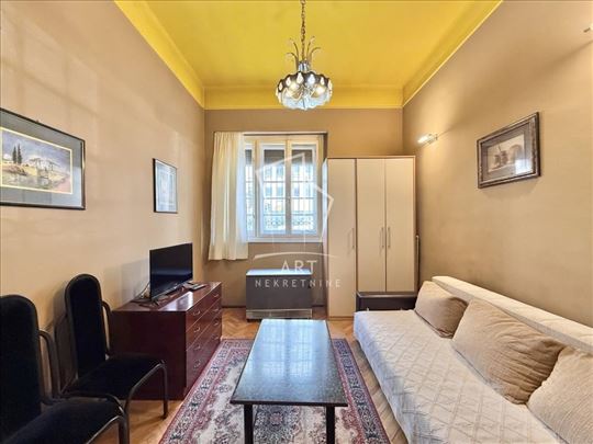 Đeram, salonac 26m2 ID#10830