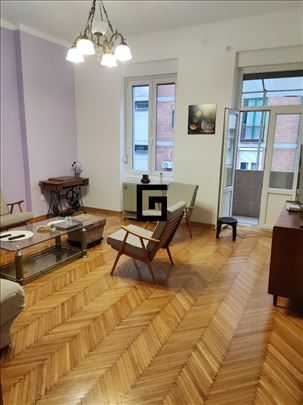 Dobračina, odličan salonac, 4.5, 96 m2