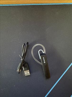 Handsfree uređaj u perfektnom i novom stanju