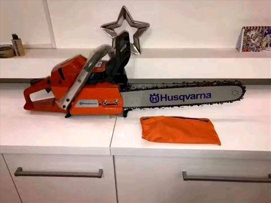 Husqvarna 365 akcija 