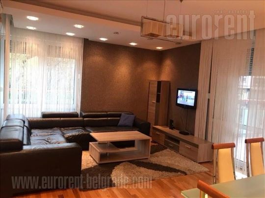ID#18063, Izdavanje, Stan, Park apartmani, 98 m2