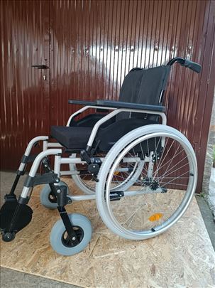 Invalidska kolica Ottobock nemačka kao nova 