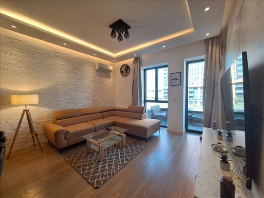 Izdajemo, 3.0, BW Scala, Beograd na vodi 78m²